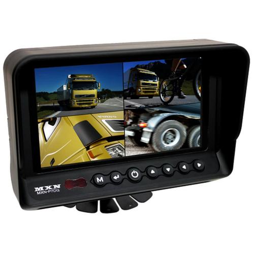 MXN-P7DQ monitor, Autos : Divers, Caméras de recul, Enlèvement ou Envoi