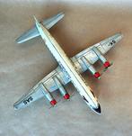 Yonezawa - Avion-jouet Halvdan Viking / Scandinavian