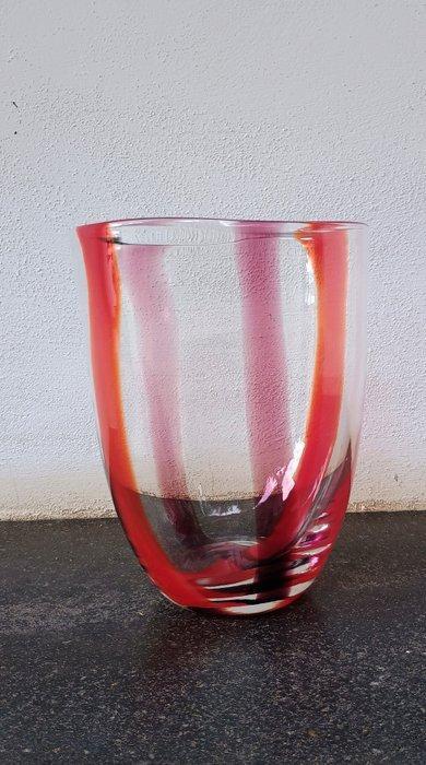 Vaas - Glas, Antiek en Kunst, Curiosa en Brocante