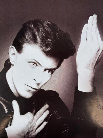 David Bowie - Heroes