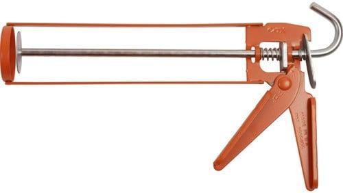 Kitpistool Zwaluw handkitpistool HKS 12, Huis en Inrichting, Woonaccessoires | Kunstplanten en Kunstbloemen, Nieuw