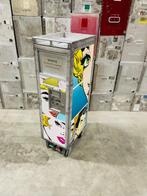 Driessen - Trolleys van luchtvaartmaatschappijen -