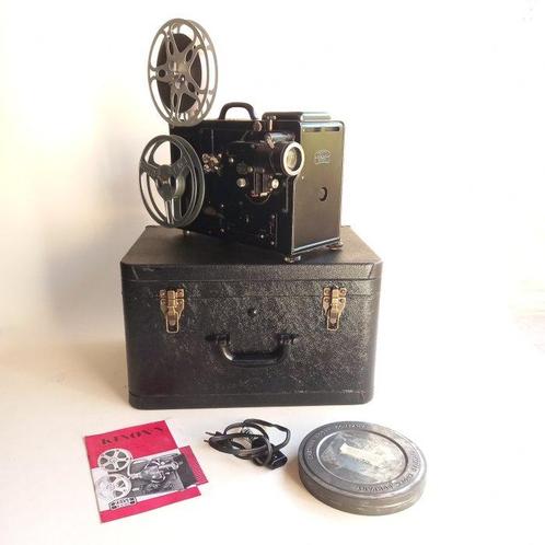 Zeiss Ikon KINOX-N 1935 Projecteur de film, Verzamelen, Foto-apparatuur en Filmapparatuur