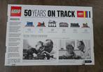 Lego Set - 4002016 - Train - 50 Years On Track