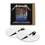 Metallica - June 11, 2019 • Amsterdam, Netherlands • Johan, Cd's en Dvd's, Nieuw in verpakking