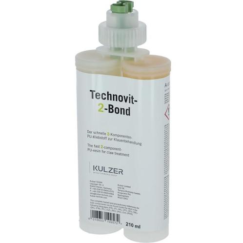 Cartouche technovit-2 bond 200ml - kerbl, Dieren en Toebehoren, Overige Dieren-accessoires