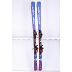 150 skis FISCHER THE CURV PREMIUM TI 2023, grip walk, b, Verzenden, Ski's