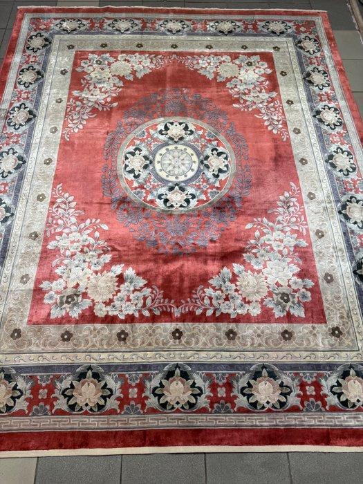 Vloerkleed - 3.04 cm - 2.43 cm, Huis en Inrichting, Stoffering | Tapijten en Vloerkleden