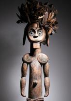 Byeri-standbeeld - Giftand - Gabon  (Zonder Minimumprijs)