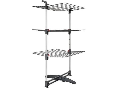 Tomado - Droogtoren Ciclone Vario - 38 meter drooglengte -, Huis en Inrichting, Woonaccessoires | Overige, Zo goed als nieuw, Verzenden