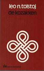 De kozakken 9789020405149, Boeken, Gelezen, Leo N. Tolstoj, Verzenden