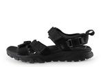 Timberland Sandalen in maat 44 Zwart | 5% extra korting, Kleding | Heren, Schoenen, Sandalen, Verzenden, Zo goed als nieuw, Timberland