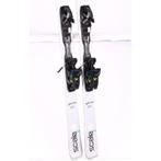 185 skis STOCKLI GAMMA SCALE, woodcore, titan, SWISS MADE,, Overige merken, Verzenden, Carve, 180 cm of meer