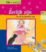 Eerlijk Zijn 9789057883538 Celeste Snoek, Boeken, Verzenden, Zo goed als nieuw, Celeste Snoek