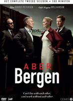 Aber Bergen - Seizoen 2 op DVD, CD & DVD, Verzenden