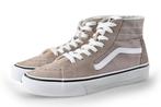 Vans Hoge sneakers in maat 40 Bruin | 5% extra korting, Kleding | Dames, Bruin, Verzenden, Zo goed als nieuw, Sneakers