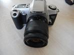 Canon EOS 300 / EOS 500N + 35-80mm + 28-200mm | Analoge, Audio, Tv en Foto, Fotocamera's Analoog, Nieuw