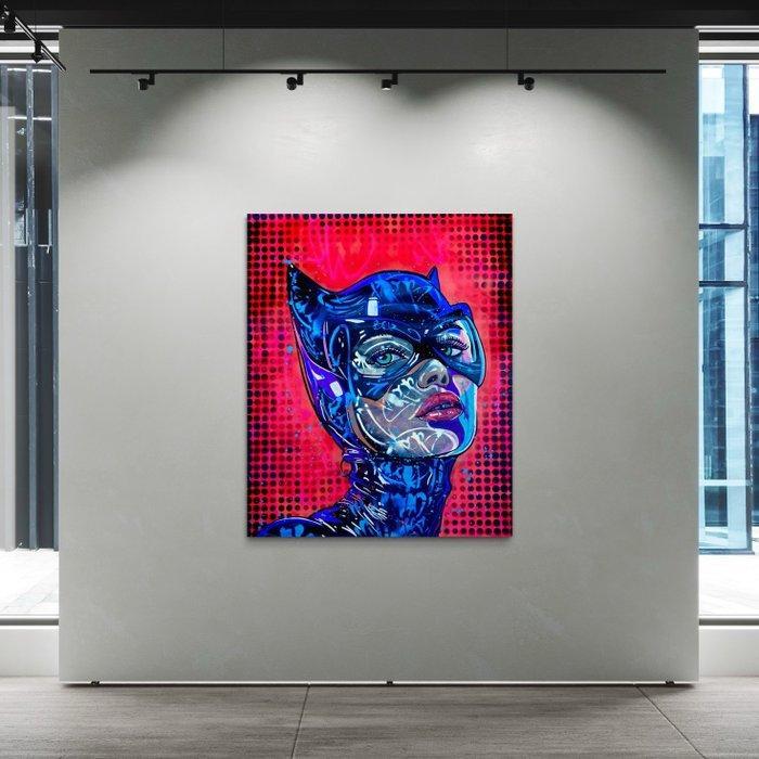 Moabit - Street Kitty XL, Antiek en Kunst, Kunst | Designobjecten