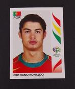 2006 - Panini - Germany 2006 World Cup - Cristiano Ronaldo -
