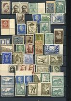 Israël - Collection Judaica, timbres KKL/JNF et période, Gestempeld