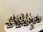 Starlux - Napoleonic Wars - Personnage Cavaliers du 1er