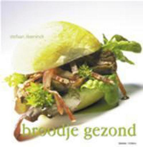 Broodje gezond 9789020951356 S. Daeninck, Boeken, Kookboeken, Gelezen, Verzenden