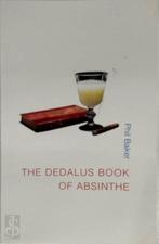 The Dedalus Book of Absinthe, Verzenden
