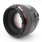 Canon EF 50mm f/1.2 L USM | Tweedehands, Verzenden