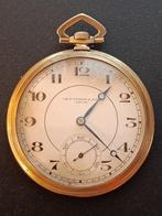 Tissot - Orologio da Taschino  CH.F. Tissot & Fils Locle, Handtassen en Accessoires, Horloges | Heren, Nieuw