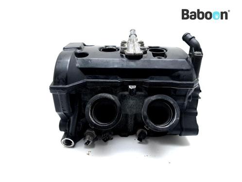 Cilinderkop BMW F 800 GS 2008-2012 (F800GS 08), Motoren, Onderdelen | BMW, Gebruikt, Verzenden