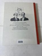 Blake & Mortimer - Juillard - 317 Dessins + tiré à part - C, Nieuw