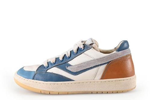 Stones And Bones Veterschoenen in maat 33 Blauw | 5% extra, Kinderen en Baby's, Kinderkleding | Schoenen en Sokken, Jongen of Meisje