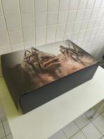 Hot Toys - Personnage miniature - The Mandalorian & Blurrg -, Nieuw