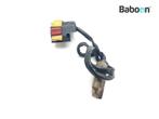 Stuurschakelaar Links BMW K 1100 RS 1992-1996 (K1100RS), Motoren, Verzenden, Gebruikt