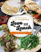 Love your lunch - Nederlandse versie 9789462500860, Boeken, Verzenden, Zo goed als nieuw, Sean Wainer