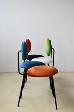 Equilibri-furniture - Co.arch-studio - Chaise (4) - BD15, Antiquités & Art