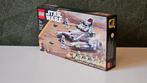 Lego Set - 75342-1 - Star Wars - Republic Fighter Tank, Nieuw