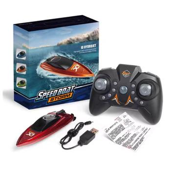 HC-805 RC Speed Boot met Afstandsbediening - Zwembad, Verzenden