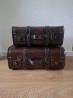 Decoratief ornament (2) - Nederland - Koffers, Antiek en Kunst