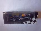 Minichamps 1:18 - Voiture miniature - Red Bull - F1, Nieuw