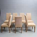 Halewood t/m - Stoel (7) - Hout, Suède, Antiek en Kunst