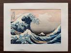 Under the Wave off Kanagawa - From Thirty-six Views of