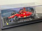 Ferrari - Nigel Mansell - 1989 - Voiture miniature à, Nieuw