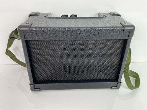 Veiling - Finesse M6-10 Muziek Versterker 10 Watts, Muziek en Instrumenten, Versterkers | Bas en Gitaar