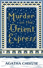 Murder on the Orient Express / Poirot 9780008226664, Verzenden, Zo goed als nieuw, Agatha Christie