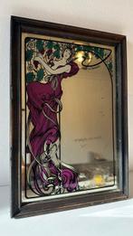 Miroir  -