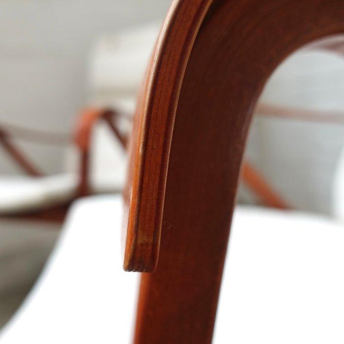 IKEA - Heikkilä - Lounge stoel (2) - RIMBO - Hout, Textiel, Antiek en Kunst, Antiek | Meubels | Stoelen en Sofa's