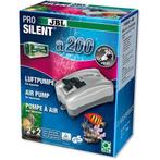 JBL Prosilent a200 luchtpomp, Animaux & Accessoires, Poissons | Aquariums & Accessoires, Verzenden