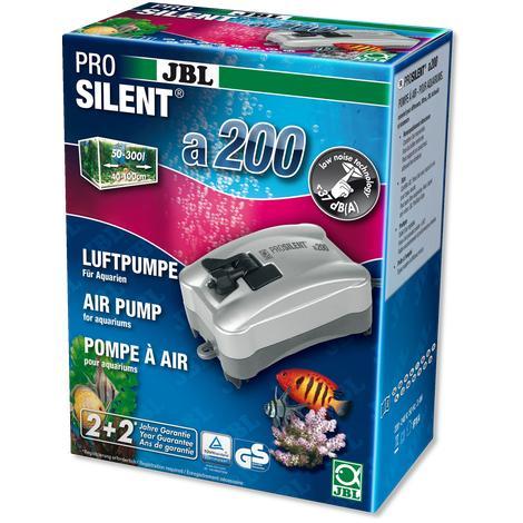 JBL Prosilent a200 luchtpomp, Animaux & Accessoires, Poissons | Aquariums & Accessoires, Envoi