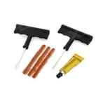 Banden reparatie set (tubeless) (Wielen, AUTO GEREEDSCHAP), Verzenden